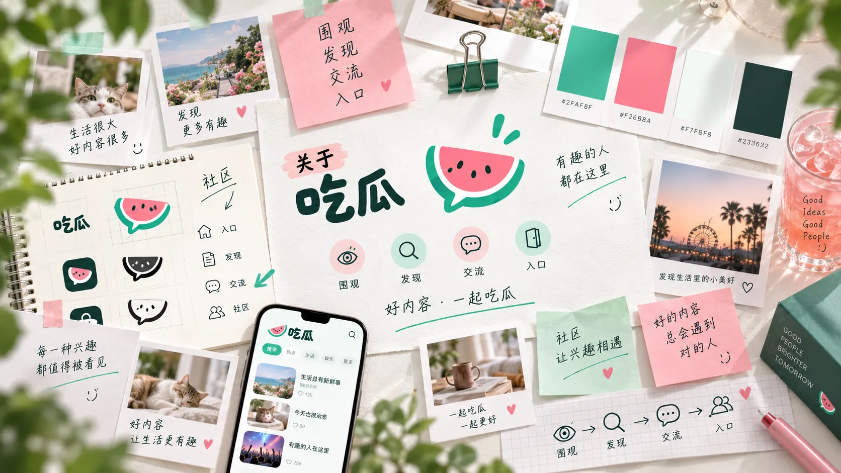 线下活动取消公告已发布：原因仅写“安排调整”